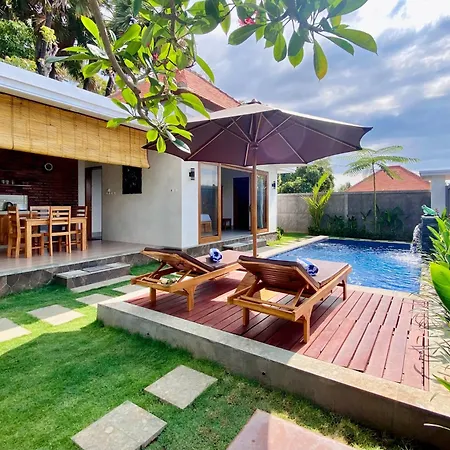 Sanantha Private Pool Villa