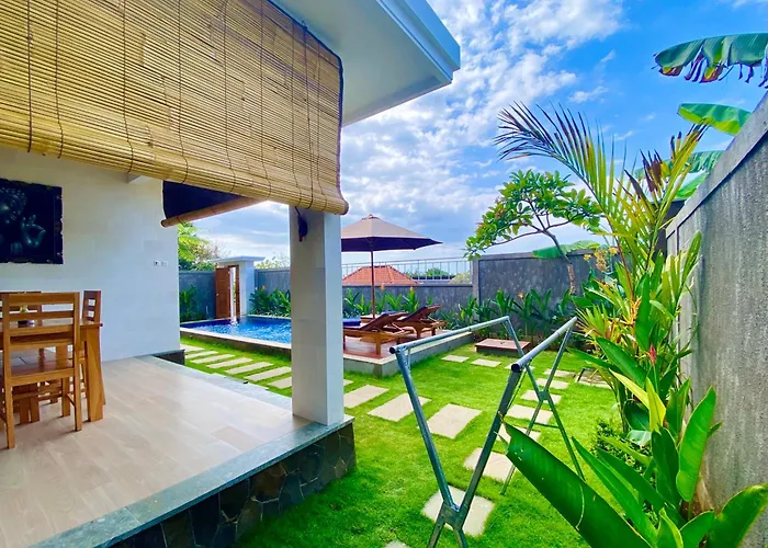 Sanantha Private Pool