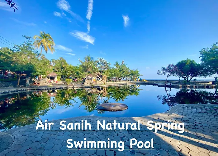 Sanantha Private Pool
